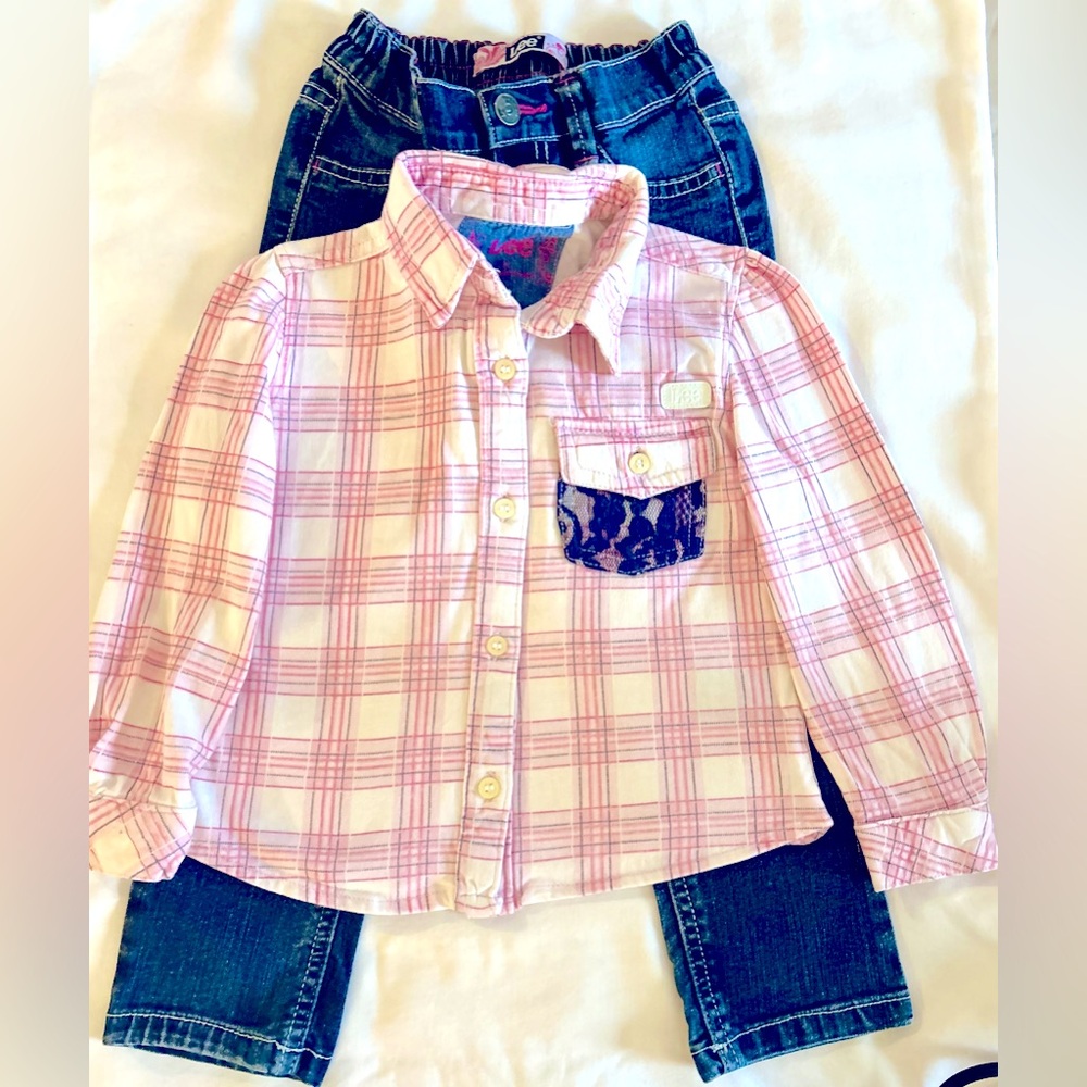 Outfit - Picture 5 of 7